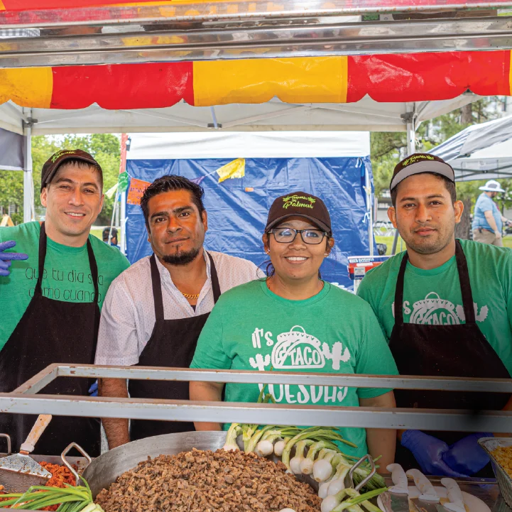 Taqueria Mi Palmar@2x